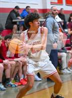 Photo from the gallery "East Greenwich @ Cranston West (RIIL Division 2 Preliminary Round) "