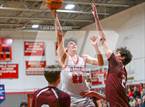 Photo from the gallery "East Greenwich @ Cranston West (RIIL Division 2 Preliminary Round) "