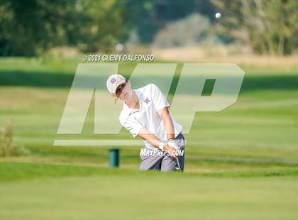 Thumbnail 2 in Jeffco League Match @ Applewood Golf Course photogallery.
