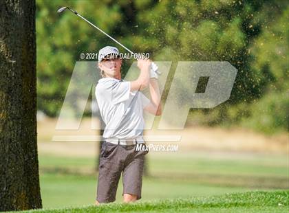 Thumbnail 2 in Jeffco League Match @ Applewood Golf Course photogallery.