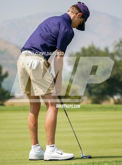 Thumbnail 1 in Jeffco League Match @ Applewood Golf Course photogallery.