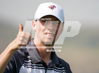 Thumbnail 2 in Jeffco League Match @ Applewood Golf Course photogallery.