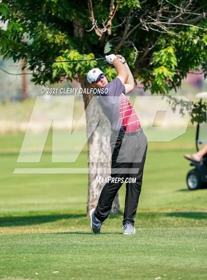 Thumbnail 2 in Jeffco League Match @ Applewood Golf Course photogallery.