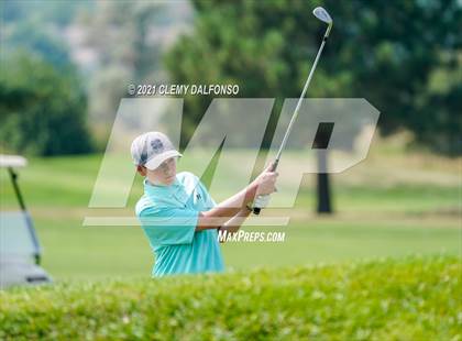 Thumbnail 1 in Jeffco League Match @ Applewood Golf Course photogallery.