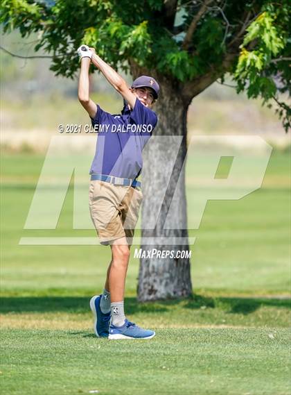 Thumbnail 1 in Jeffco League Match @ Applewood Golf Course photogallery.