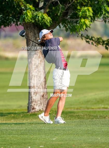 Thumbnail 2 in Jeffco League Match @ Applewood Golf Course photogallery.