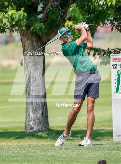 Thumbnail 3 in Jeffco League Match @ Applewood Golf Course photogallery.