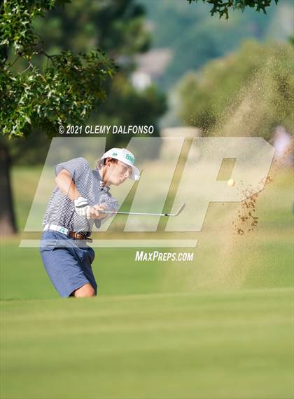 Thumbnail 3 in Jeffco League Match @ Applewood Golf Course photogallery.