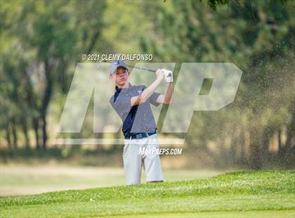 Thumbnail 2 in Jeffco League Match @ Applewood Golf Course photogallery.