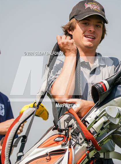 Thumbnail 3 in Jeffco League Match @ Applewood Golf Course photogallery.