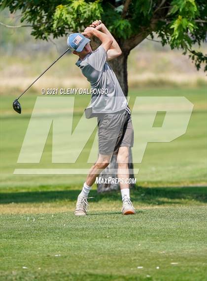 Thumbnail 3 in Jeffco League Match @ Applewood Golf Course photogallery.