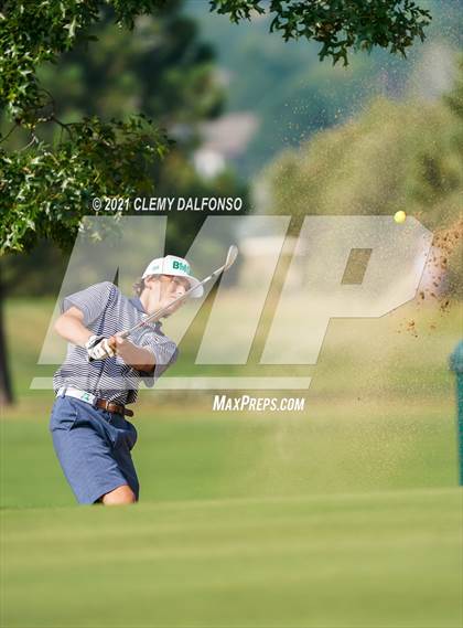 Thumbnail 3 in Jeffco League Match @ Applewood Golf Course photogallery.