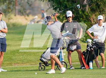 Thumbnail 3 in Jeffco League Match @ Applewood Golf Course photogallery.
