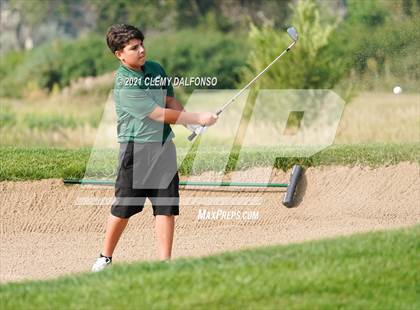 Thumbnail 2 in Jeffco League Match @ Applewood Golf Course photogallery.