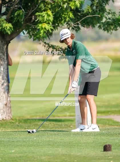Thumbnail 1 in Jeffco League Match @ Applewood Golf Course photogallery.
