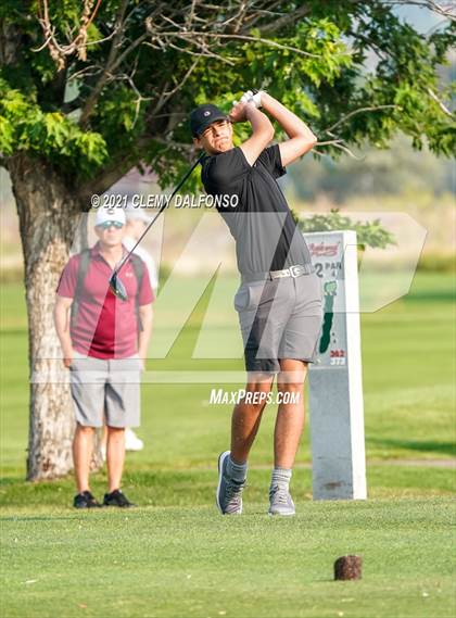 Thumbnail 1 in Jeffco League Match @ Applewood Golf Course photogallery.