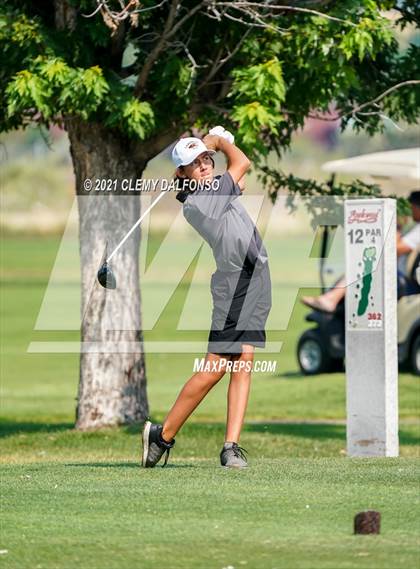 Thumbnail 2 in Jeffco League Match @ Applewood Golf Course photogallery.