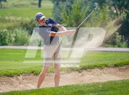 Thumbnail 1 in Jeffco League Match @ Applewood Golf Course photogallery.