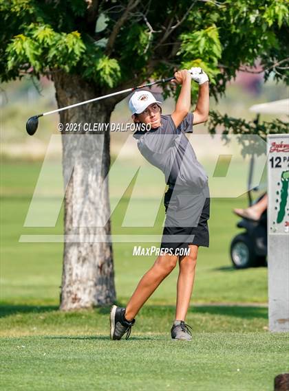 Thumbnail 1 in Jeffco League Match @ Applewood Golf Course photogallery.