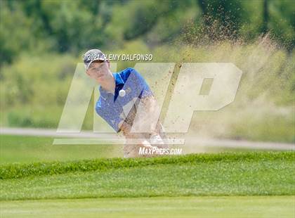 Thumbnail 1 in Jeffco League Match @ Applewood Golf Course photogallery.