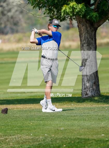 Thumbnail 1 in Jeffco League Match @ Applewood Golf Course photogallery.