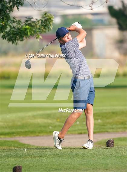Thumbnail 3 in Jeffco League Match @ Applewood Golf Course photogallery.