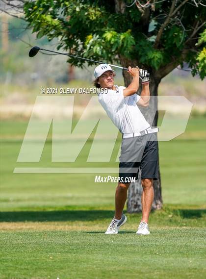 Thumbnail 3 in Jeffco League Match @ Applewood Golf Course photogallery.