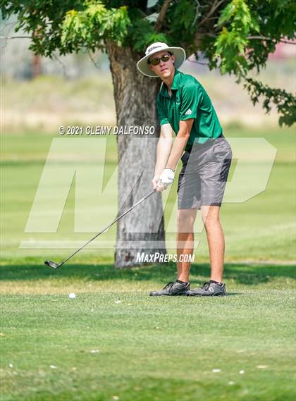 Thumbnail 2 in Jeffco League Match @ Applewood Golf Course photogallery.