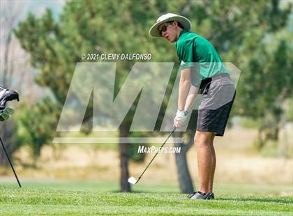 Thumbnail 1 in Jeffco League Match @ Applewood Golf Course photogallery.