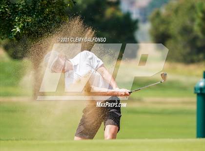 Thumbnail 2 in Jeffco League Match @ Applewood Golf Course photogallery.
