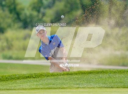 Thumbnail 1 in Jeffco League Match @ Applewood Golf Course photogallery.