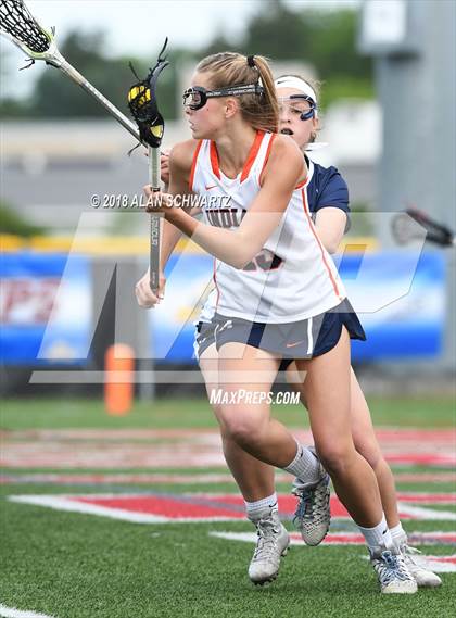 Thumbnail 1 in Brighton vs. Manhasset (NYSPHSAA Class B Final) photogallery.