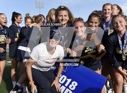 Thumbnail 3 in Brighton vs. Manhasset (NYSPHSAA Class B Final) photogallery.