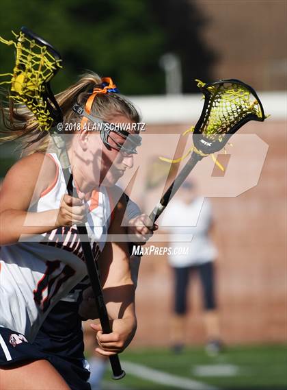 Thumbnail 1 in Brighton vs. Manhasset (NYSPHSAA Class B Final) photogallery.