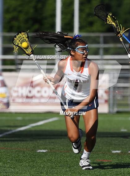 Thumbnail 1 in Brighton vs. Manhasset (NYSPHSAA Class B Final) photogallery.