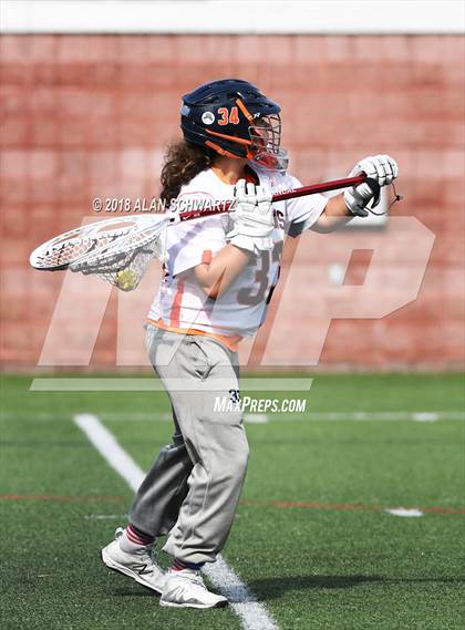 Thumbnail 2 in Brighton vs. Manhasset (NYSPHSAA Class B Final) photogallery.