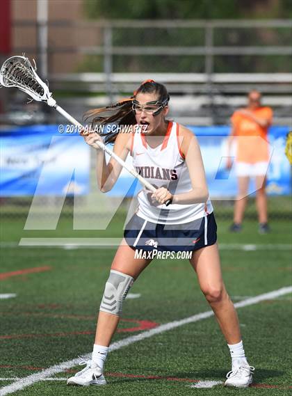 Thumbnail 1 in Brighton vs. Manhasset (NYSPHSAA Class B Final) photogallery.