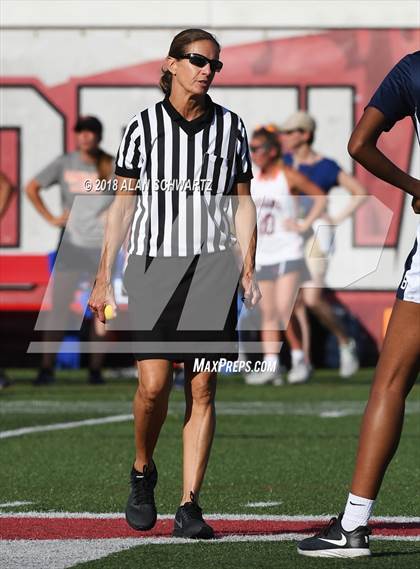 Thumbnail 3 in Brighton vs. Manhasset (NYSPHSAA Class B Final) photogallery.