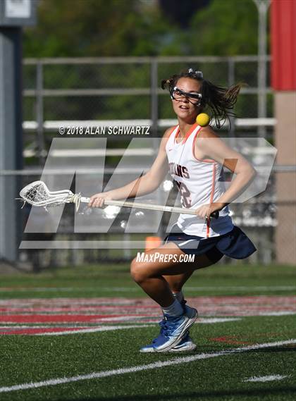 Thumbnail 3 in Brighton vs. Manhasset (NYSPHSAA Class B Final) photogallery.