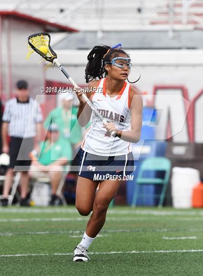 Thumbnail 1 in Brighton vs. Manhasset (NYSPHSAA Class B Final) photogallery.