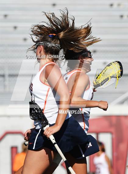 Thumbnail 1 in Brighton vs. Manhasset (NYSPHSAA Class B Final) photogallery.