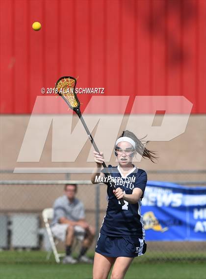 Thumbnail 1 in Brighton vs. Manhasset (NYSPHSAA Class B Final) photogallery.