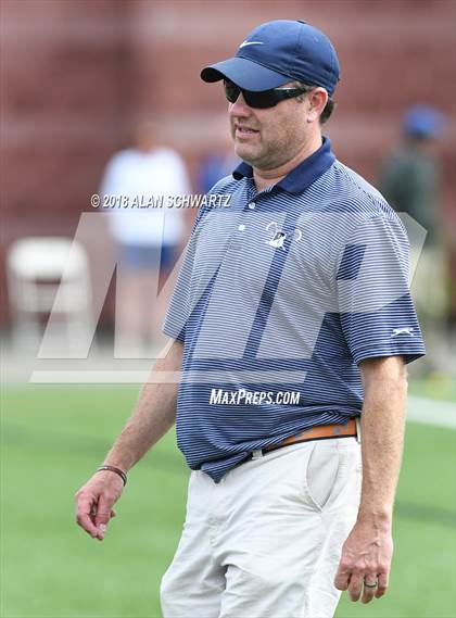 Thumbnail 2 in Brighton vs. Manhasset (NYSPHSAA Class B Final) photogallery.