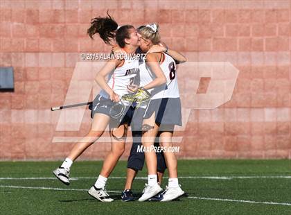 Thumbnail 3 in Brighton vs. Manhasset (NYSPHSAA Class B Final) photogallery.