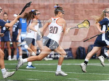 Thumbnail 2 in Brighton vs. Manhasset (NYSPHSAA Class B Final) photogallery.