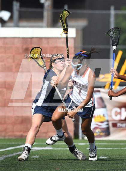 Thumbnail 1 in Brighton vs. Manhasset (NYSPHSAA Class B Final) photogallery.