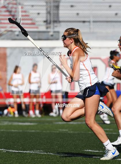 Thumbnail 2 in Brighton vs. Manhasset (NYSPHSAA Class B Final) photogallery.