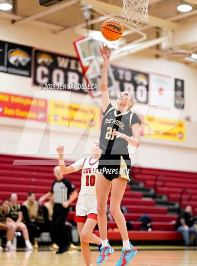 Palmer Ridge @ Coronado (Cougar Tipoff Gauntlet)