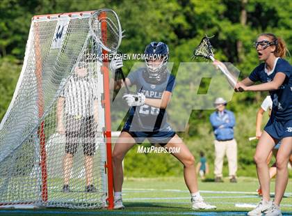 Thumbnail 2 in Staples vs. Wilton photogallery.