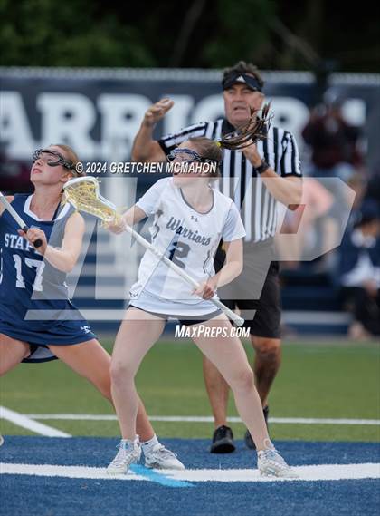Thumbnail 3 in Staples vs. Wilton photogallery.
